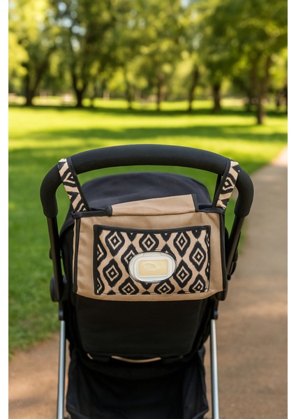 Organizer Bebek Arabası Çantası (Bütün Bebek Arabalarına Uyumlu) modelleri