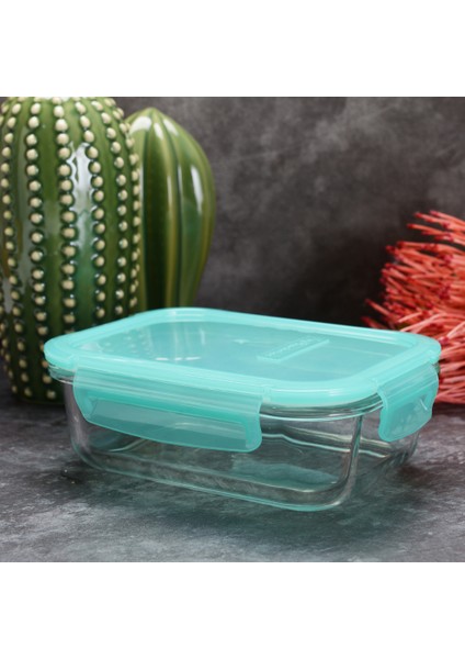 Lockielock Saklma Kabı Yeşil Kapaklı 530176 modelleri