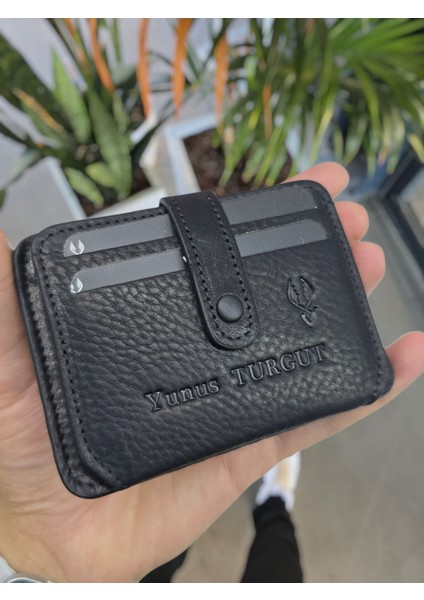 Visso 8600 Hakiki Deri Çıtçıtlı Akordeon Kartlık Kimlik ve Kağıt Para Bölmeli Kişiye Isme Özel Bay Bayan Çanta Yeni Ürün fırsatları