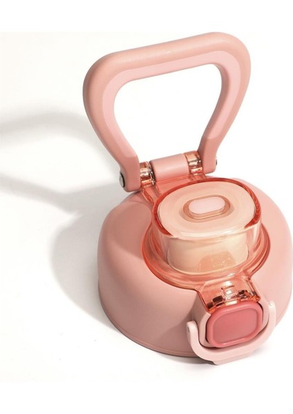 Keepgo Termos Pembe 750 Ml fiyatları