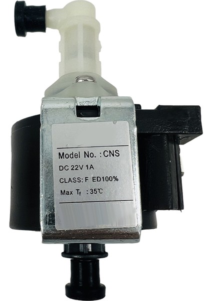 Dreame H12 Pro/çift Vakumlu Süpürge Için Yedek Su Pompası Su Pompalamıyor Cnc Onarımı Temel Bakım Parçası (Yurt Dışından)