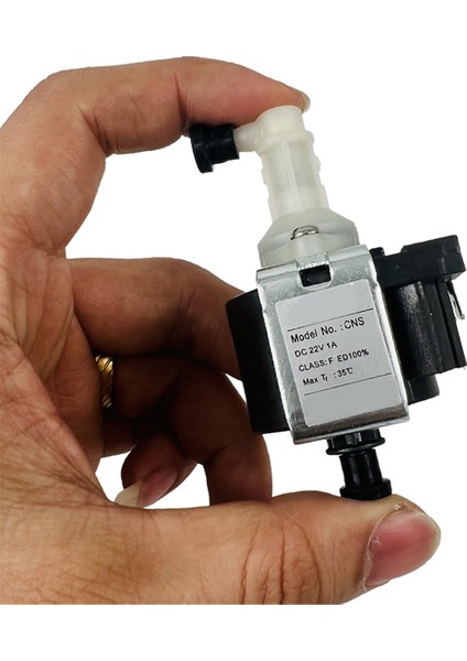 Dreame H12 Pro/çift Vakumlu Süpürge Için Yedek Su Pompası Su Pompalamıyor Cnc Onarımı Temel Bakım Parçası (Yurt Dışından) fiyatları