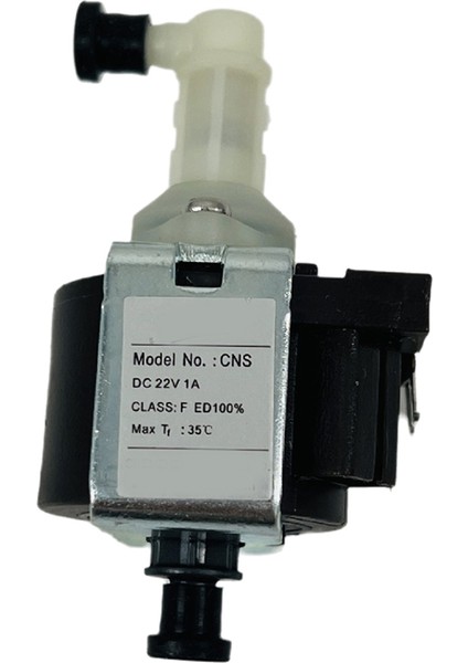 Dreame H12 Pro/çift Vakumlu Süpürge Için Yedek Su Pompası Su Pompalamıyor Cnc Onarımı Temel Bakım Parçası (Yurt Dışından) modelleri