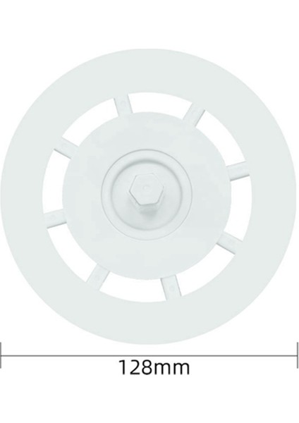 Roborock Q Revo / P10 / A7400RR Paspas Pedi Yedek Parçaları Robot Süpürge Yedek Parçaları Için 9 Adet (Yurt Dışından) modelleri