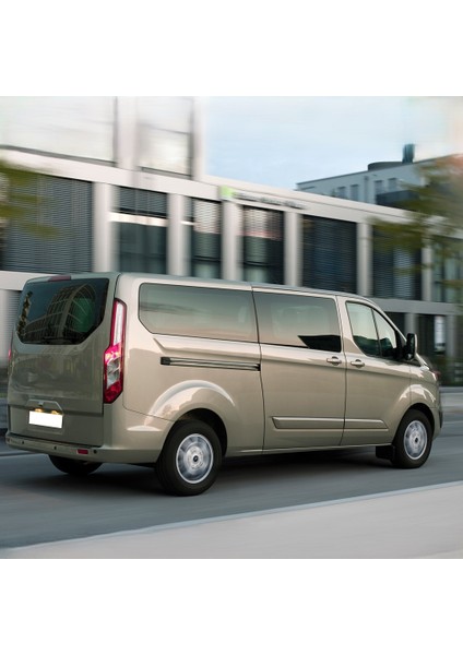 Ford Tourneo Custom 2013-2023 Tek Kapılı Arka Cam Silecek Kolu Seti fiyatları