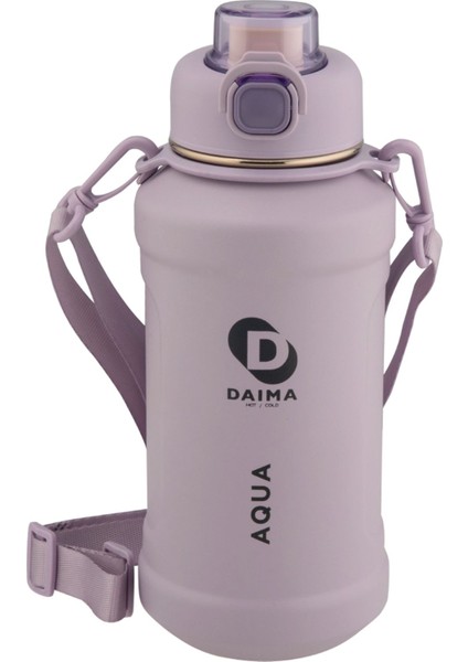 Aqua Termos Mor 1000 Ml