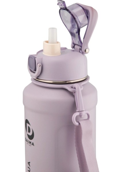 Aqua Termos Mor 1000 Ml modelleri