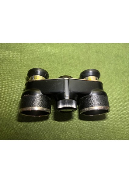 Alman Opera Dürbünü 10 cm 5 cm 3 cm Ölçülerinde fırsatları