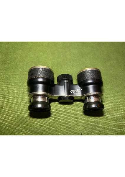 Alman Opera Dürbünü 10 cm 5 cm 3 cm Ölçülerinde indirimleri