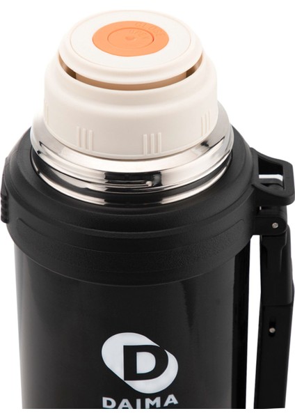 4season Termos Siyah 1800 Ml fırsatları