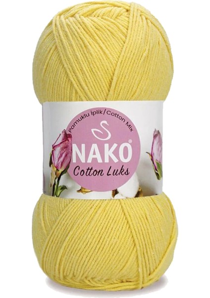 5 Adet Cotton Lüks Yelek Tunik Kazak Bluz Hırka Ipi Yünü Açık Sarı 97554 fiyatları