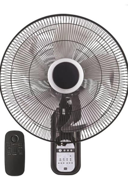 Cata CT-3024 Altay Premium Duvar Tipi Vantilatör Kumandali