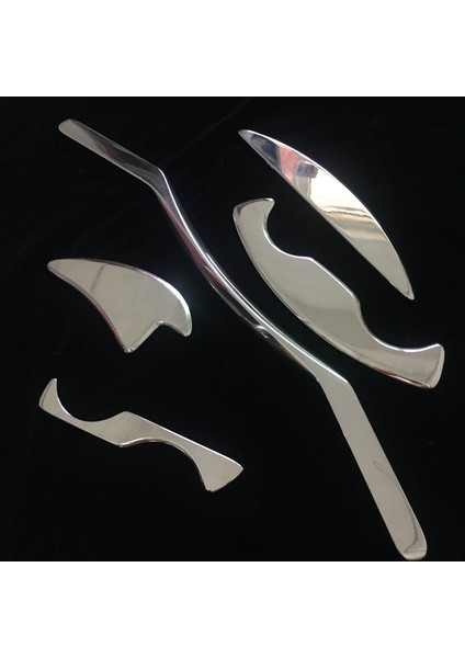 Graston Set (Ithal) 5 Li Set Masaj Yağı ve Krem Hediyeli fırsatları