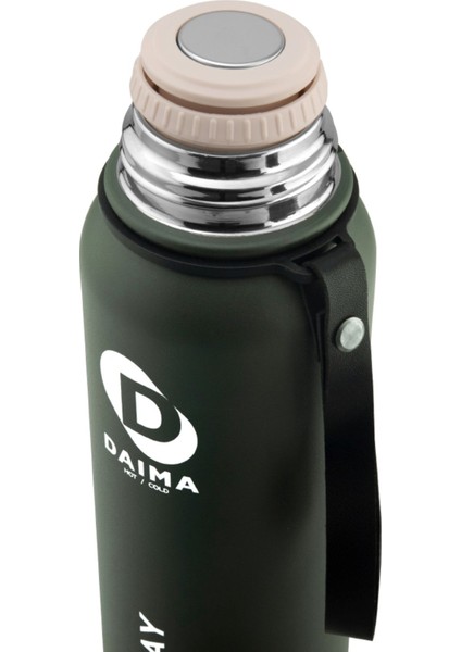 Allday Termos Yeşil 1000 Ml modelleri