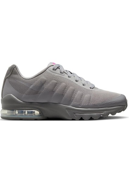 Air Max Invigor Unisex Sneaker Unisex Günlük Spor Ayakkabı Gri