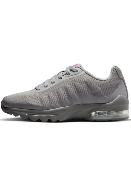 Air Max Invigor Unisex Sneaker Unisex Günlük Spor Ayakkabı Gri fiyatları