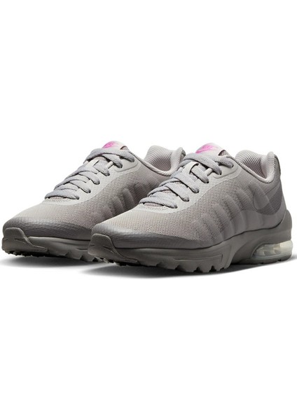 Air Max Invigor Unisex Sneaker Unisex Günlük Spor Ayakkabı Gri modelleri