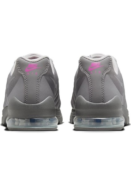 Air Max Invigor Unisex Sneaker Unisex Günlük Spor Ayakkabı Gri fırsatları