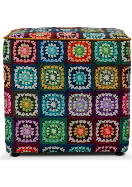 Motif Puf