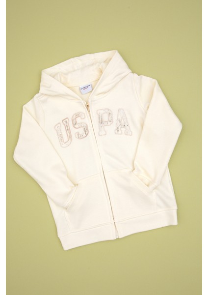 Kız Çocuk Sweatshirt 50314936-VR256