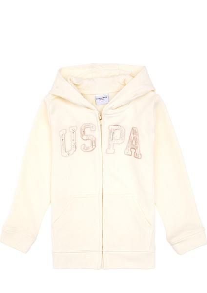 Kız Çocuk Sweatshirt 50314936-VR256 fiyatları