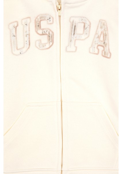 Kız Çocuk Sweatshirt 50314936-VR256 fırsatları