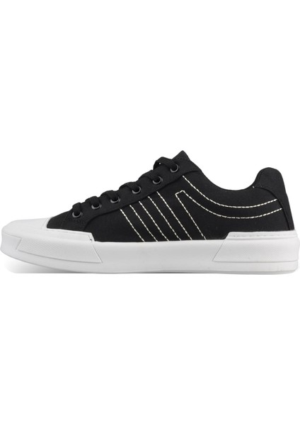 Snoth Kadın Günlük Ayakkabı - Siyah fiyatları