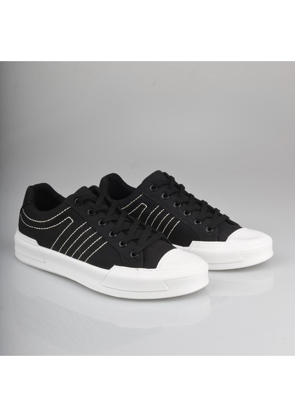 Snoth Kadın Günlük Ayakkabı - Siyah fırsatları