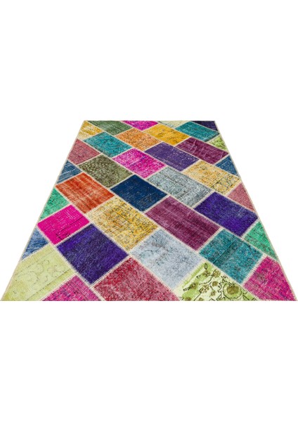 Girit Bej Çizgili Yün Modern Desenli Yün Hav Toz Vermez Leke Tutmayan Salon Yolluk Mutfak El Dokuma Halı modelleri