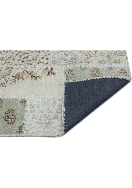 Girit Kahverengi Çizgili Yün Modern Desenli Yün Hav Toz Vermez Leke Tutmayan Salon Yolluk Mutfak El Dokuma Halı fiyatları