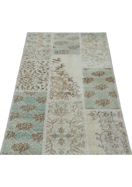 Girit Kahverengi Çizgili Yün Modern Desenli Yün Hav Toz Vermez Leke Tutmayan Salon Yolluk Mutfak El Dokuma Halı modelleri