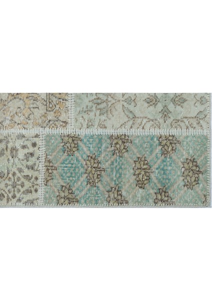 Girit Kahverengi Çizgili Yün Modern Desenli Yün Hav Toz Vermez Leke Tutmayan Salon Yolluk Mutfak El Dokuma Halı fırsatları