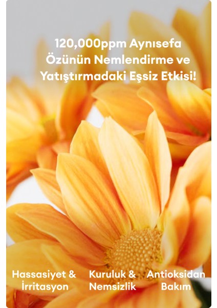 7 Days Mask Calendula P - Besleyici, Nemlendirici & Onarıcı Vegan Kağıt Maske fırsatları