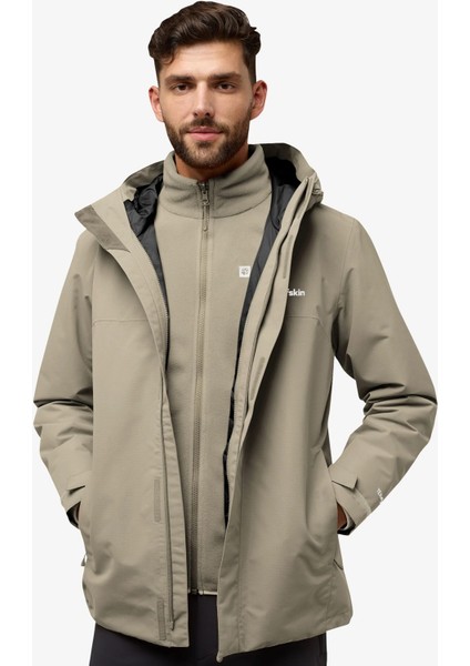 Altenberg 3ın1 Jktm Erkek Linen