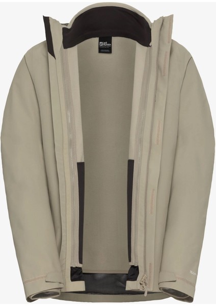 Altenberg 3ın1 Jktm Erkek Linen