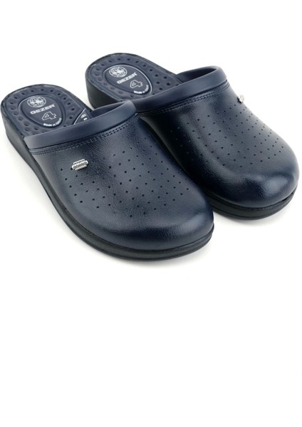 Ortopedik Terlik Tıbbi Iş Güvenliği Gezer Sabo Nokta Destekli Hemşire Aşçı Terliği