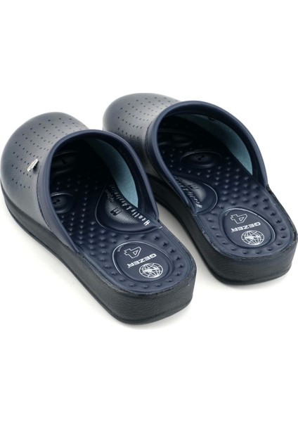 Ortopedik Terlik Tıbbi Iş Güvenliği Gezer Sabo Nokta Destekli Hemşire Aşçı Terliği fiyatları