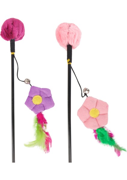 Karlıe Kedi Oltası Çiçek Sptgl