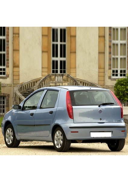 Fiat Punto 2003-2007 Arka Cam Silecek Kolu Takımı fiyatları