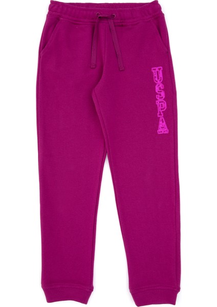 Kız Çocuk Fuşya Eşofman Altı 50314471-VR023 fiyatları