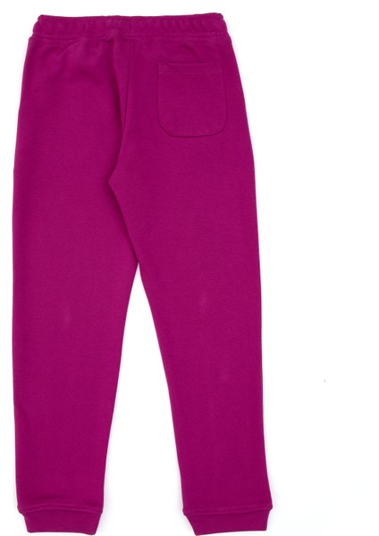 Kız Çocuk Fuşya Eşofman Altı 50314471-VR023 modelleri