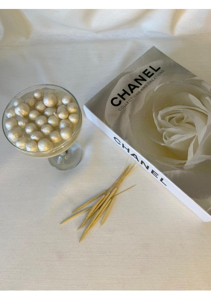 Incila Lale Bahçesi Kokulu Kokteyl Mum fiyatları