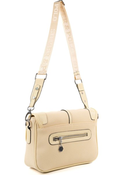 Sarı SP1182 Kadın Çapraz Çanta fırsatları