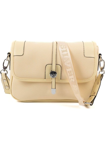 Sarı SP1182 Kadın Çapraz Çanta indirimleri