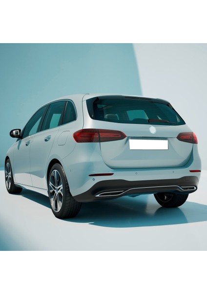 Mercedes B Serisi W247 2023-2026 Arka Silecek Kolu Takımı A2478206400 fiyatları