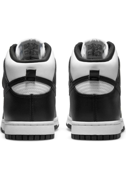 Dunk Hi Retro Sneaker Ayakkabı DD1399-105 DD1399-105 modelleri