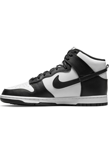 Dunk Hi Retro Sneaker Ayakkabı DD1399-105 DD1399-105 fırsatları