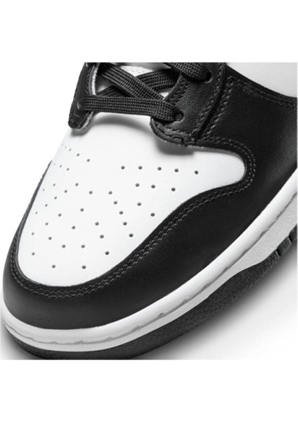 Dunk Hi Retro Sneaker Ayakkabı DD1399-105 DD1399-105 indirimleri