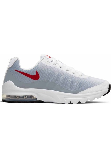 Air Max Invıgor Kadın Günlük Spor Ayakkabı CZ4194-100-GRI