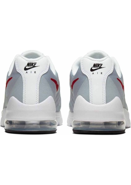 Air Max Invıgor Kadın Günlük Spor Ayakkabı CZ4194-100-GRI fırsatları